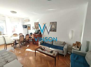 Trosoban stan, Novi Sad - Liman I | Prodaja · 77m² · 265.500€