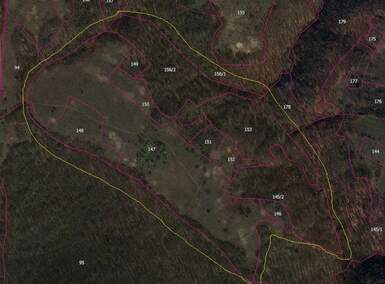 Plac, Negotin - Miroc planina | Prodaja · 113900m² · 68.000€