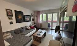 Dvosoban stan, Beograd - Blok 63 | Prodaja · 66m² · 207.000€