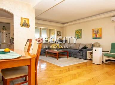 Cetvorosoban stan, Beograd - Blok 64 | Prodaja · 100m² · 255.000€