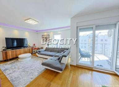 Cetvorosoban stan, Beograd - Zemunske Kapije | Prodaja · 91m² · 364.000€