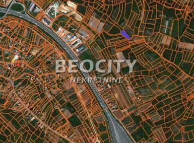 Plac, Beograd - Vrčin | Prodaja · 800m² · 8.150€