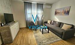 Garsonjera, Novi Sad - Socijalno | Izdavanje · 26m² · 300€