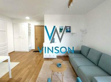 Garsonjera, Novi Sad - Bulevar Oslobođenja | Izdavanje · 30m² · 380€