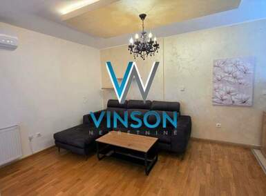 Cetvorosoban stan, Novi Sad - Bulevar Evrope | Izdavanje · 90m² · 700€