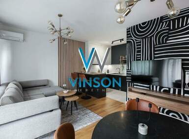 Jednoiposoban stan, Novi Sad - Železnička stanica | Izdavanje · 47m² · 650€