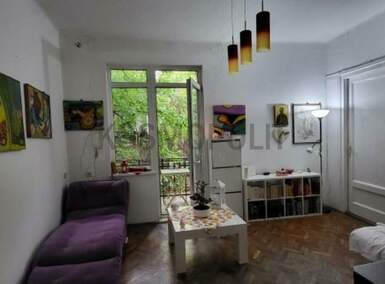 Stan, Beograd - Centar | Prodaja · 93m² · 399.000€