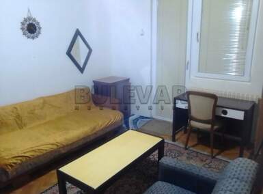 Garsonjera, Niš - Duvanište | Izdavanje · 23m² · 180€