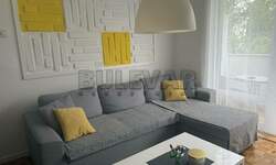 Dvoiposoban stan, Niš - Bulevar Nemanjića | Izdavanje · 52m² · 350€