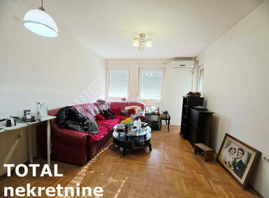 Jednoiposoban stan, Novi Sad - Telep | Prodaja · 42m² · 120.000€