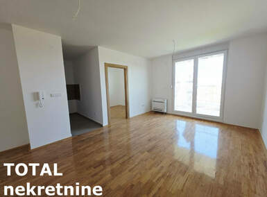 Troiposoban stan, Sremska Kamenica - Miseluk | Prodaja · 80m² · 160.000€