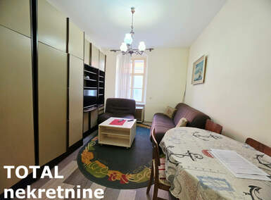 Garsonjera, Novi Sad - Petrovaradin | Prodaja · 22m² · 99.000€