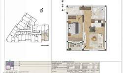 Jednoiposoban stan, Beograd - Rvati | Prodaja · 42m² · 76.464€