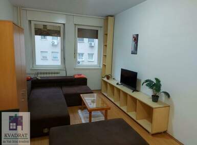 Garsonjera, Novi Sad | Prodaja · 22m² · 89.000€