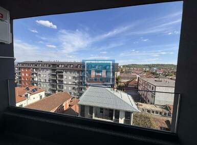 Jednosoban stan, Jagodina | Prodaja · 30m² · 52.000€