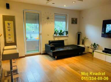 Trosoban stan, Beograd - Mirijevo | Prodaja · 70m² · 204.000€