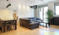 Cetvorosoban stan, Beograd - Crveni Krst | Prodaja · 102m² · 450.000€