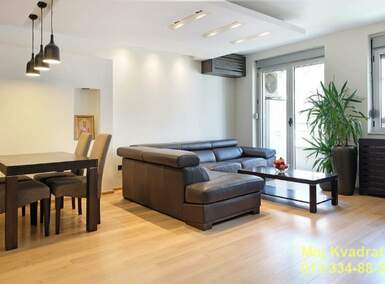 Cetvorosoban stan, Beograd - Crveni Krst | Prodaja · 102m² · 450.000€