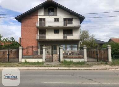 Kuća, Paraćin | Prodaja · 632m² · 140.000€