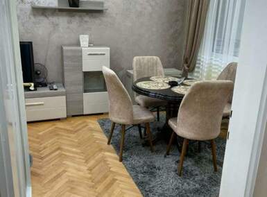 Dvoiposoban stan, Paraćin | Izdavanje · 58m² · 250€