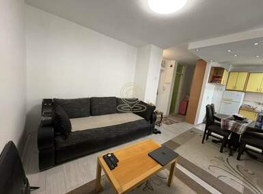 Jednoiposoban stan, Novi Sad | Prodaja · 43m² · 122.810€