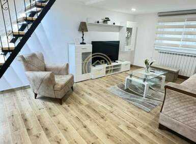 Dvosoban stan, Beograd - Južni bulevar | Izdavanje · 78m² · 900€