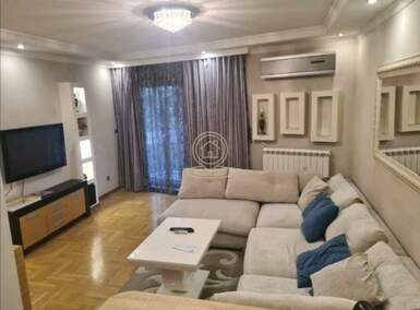 Dvosoban stan, Beograd - Hram Sv. Save | Izdavanje · 52m² · 850€