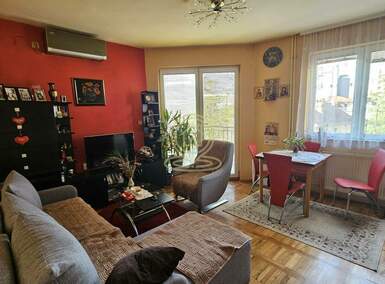 Jednoiposoban stan, Kragujevac | Prodaja · 32m² · 85.000€