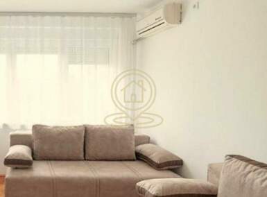 Jednosoban stan, Novi Sad | Izdavanje · 33m² · 300€