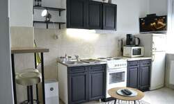 Jednosoban stan, Novi Sad | Izdavanje · 38m² · 380€