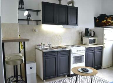 Jednosoban stan, Novi Sad | Izdavanje · 38m² · 380€