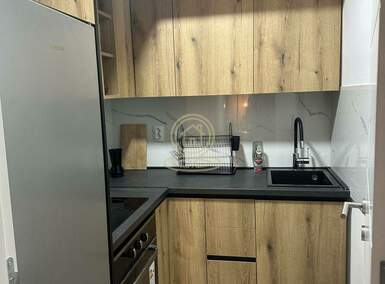 Dvosoban stan, Niš - Božidar Adžija | Izdavanje · 43m² · 400€