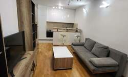 Jednoiposoban stan, Novi Sad | Izdavanje · 43m² · 550€