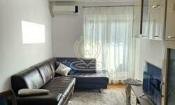 Trosoban stan, Beograd - Centar (Palilula) | Izdavanje · 55m² · 800€