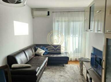 Trosoban stan, Beograd - Centar (Palilula) | Izdavanje · 55m² · 800€