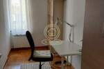 Trosoban stan, Beograd - Centar (Palilula) | Izdavanje · 55m² · 800€