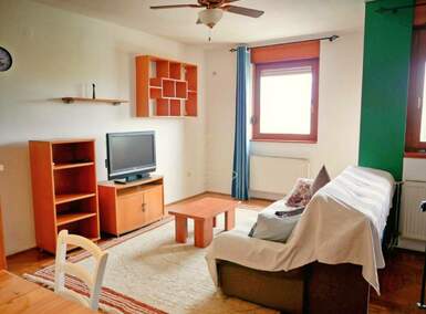 Dvosoban stan, Novi Sad | Izdavanje · 55m² · 480€