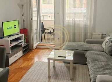 Dvosoban stan, Novi Sad | Izdavanje · 38m² · 400€
