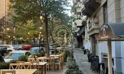 Poslovni prostor / Lokal, Beograd - Cvetni Trg | Izdavanje · 92m² · 1.800€