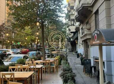 Poslovni prostor / Lokal, Beograd - Cvetni Trg | Izdavanje · 92m² · 1.800€