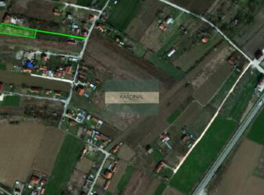 Plac, Jagodina | Prodaja · 16.500€