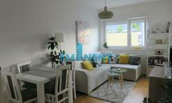 Dvosoban stan, Beograd - Blok 72 | Izdavanje · 35m² · 550€