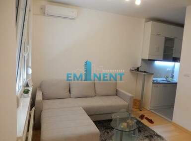 Jednosoban stan, Beograd - Ekonomski Fakultet | Izdavanje · 24m² · 400€