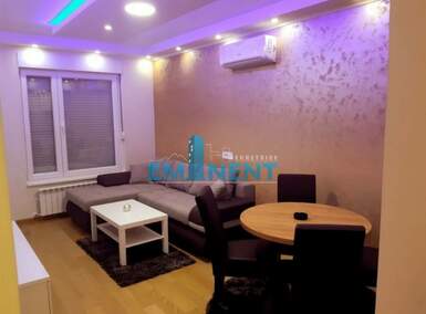 Dvosoban stan, Beograd - Gornji Grad | Izdavanje · 39m² · 500€