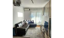 Trosoban stan, Beograd - Tašmajdan | Izdavanje · 53m² · 800€