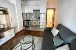 Dvosoban stan, Beograd - Vračar (centar) | Izdavanje · 37m² · 750€
