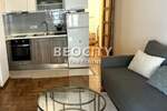Dvosoban stan, Beograd - Vračar (centar) | Izdavanje · 37m² · 750€