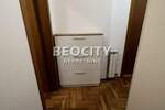 Dvosoban stan, Beograd - Vračar (centar) | Izdavanje · 37m² · 750€