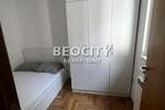 Dvosoban stan, Beograd - Vračar (centar) | Izdavanje · 37m² · 750€