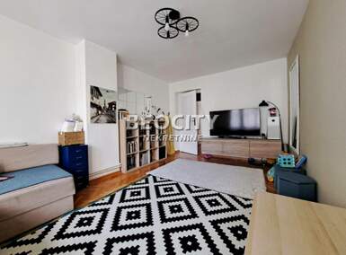 Dvosoban stan, Beograd - Vračar (centar) | Prodaja · 47m² · 189.000€